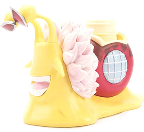 Doflamingo Den Den Mushi Style 2 Anime Figure