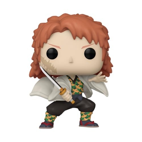 Funko Demon Slayer - Sabito Special Figure