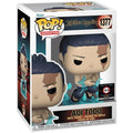 Funko Jujutsu Kaisen - Aoi Todo Special Clap Figure