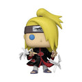 Funko Pop Naruto - Deidara Akatsuki Fight Figurine