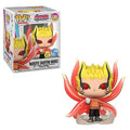 Funko Pop Naruto - Naruto Kyubi Ultimate Mode Figurine