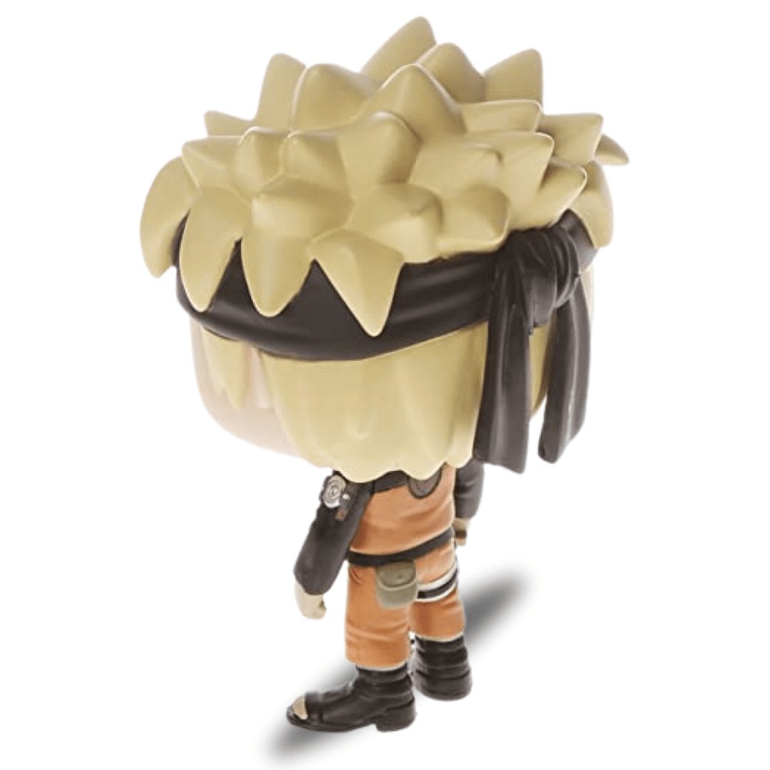 Funko Pop Naruto - Naruto Shippuden Basic Style Figurine