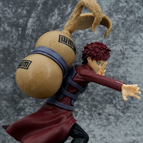 Gaara Epic Action Battle Sand Attack Figure