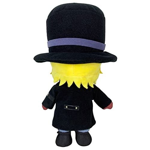One Piece Epic Sabo Plush