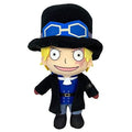 One Piece Epic Sabo Plush