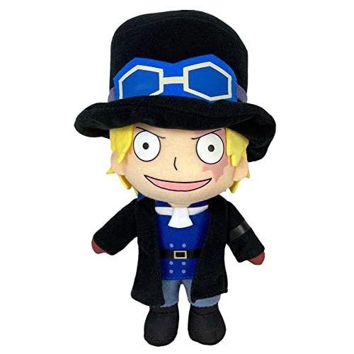 One Piece Epic Sabo Plush