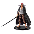 One Piece Official One Sword Shanks  Figure