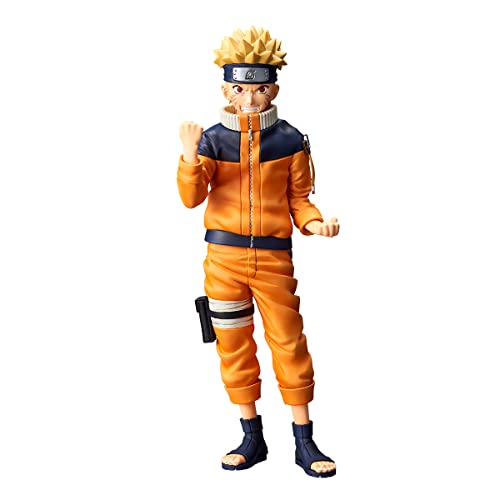 Young Naruto Kurama Power Figure